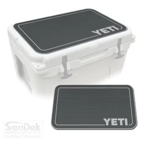 YETI RIGHT PIPELINE - DG/SG
