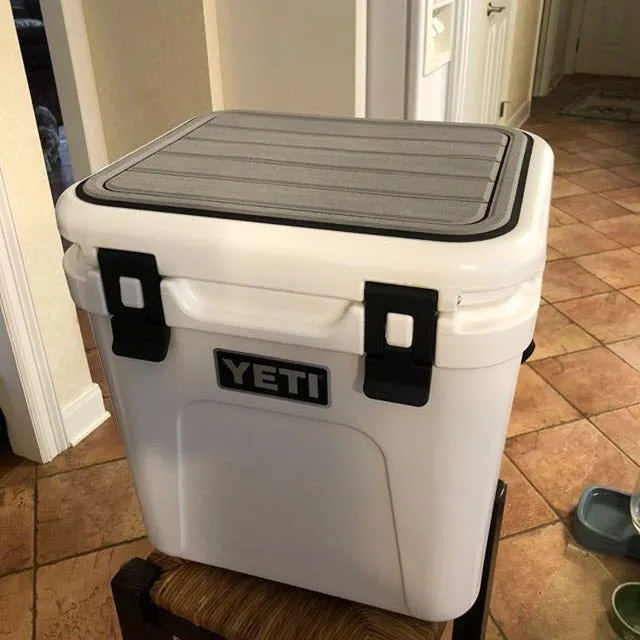YETI TEAK CENTER - SG/AQ