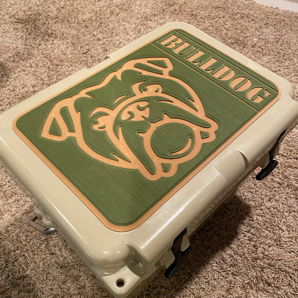 YETI TEAK CENTER - SG/AQ