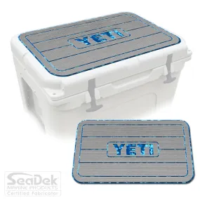 YETI TEAK CENTER - SG/AQ