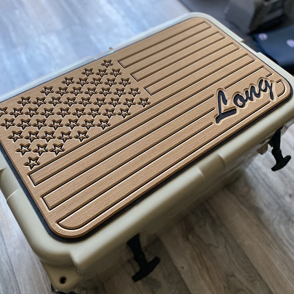 YETI TEAK CENTER - SG/AQ